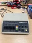 Korg KR-55 Pro Rhythm Percussion Effects Drum Machine + Gig Case Stand 4 Live Used. Price: $539.99.