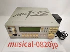 Yamaha MU-128 Tone Generator Xg Sound Module Used. Price: $230.00.