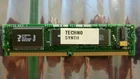 E-mu Systems (emu) Techno Synth Construction Yard Expansion Board Sound Rom Card Used. Price: $374.95.