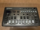 Roland Aira Compact J-6 Chord Synthesizer Used. Price: $189.00.