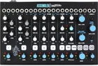 CRE8AUDIO Assembler 10-CHANNEL Analog Mixer New. Price: $399.99.