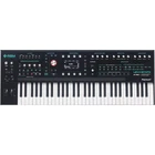 Asm Leviasynth Keyboard New. Price: $2499.00.