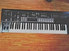Vintage Akai AX60 Analog Synthesizer 1985 - Recently Refurbished. Used. Price: $1150.00.