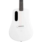 Lava Music Me Carbon Fiber 36" Ae Guitar Wairflow Bag White 197881439347 Good. Price: $799.20.