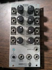 Audio Damage ADM12 Neuron Fm Drum Voice Eurorack B-stk Perfect Circuit Used. Price: $213.74.