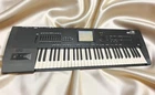 Korg I30 Music Workstation Keyboard Synth Tested W/ Psu Touchscreen From Japan Used. Price: $949.00.