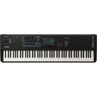 Yamaha Modx M8 88-KEY Music Synthesizer TGF11 Open. Price: $2299.99.