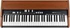 Crumar DK61 Tonewheel Organ Controller. Price: $599.00.