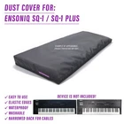 Dust Cover For Ensoniq SQ-1 / Plus New. Price: $33.41.