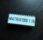 Oberheim Matrix 1000 Firmware Update 1.16 Gligli Eprom Used. Price: $14.99.