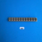 Frs Kurzweil PC88 Keyboard Oem Part: 12-KEY Conductive Pad Keys Contact Strip Used. Price: $12.87.