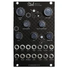 Standard Oscillator Eurorack Modular Synth, Dark Mode (black) Stoel Music System New. Price: $249.00.