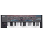 Roland Juno-x Programmable Polyphonic Synthesizer In-store Demo Model Used. Price: $1799.00.
