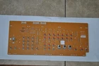 Korg Klm 2473 Board For Triton Extreme Used. Price: $75.00.