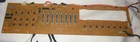 Roland JV-90 Switch Board Assy 7012412300 Made In Japan Used. Price: $67.60.
