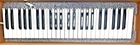 Udo Super 6 - 49 Fatar Keybed TP9/S (keyboard For W/aftertouch) Used. Price: $158.99.