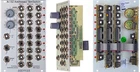 Doepfer A-152 Vc T&h Asr Octal Switch : New Detroit Modular. Price: $213.00.