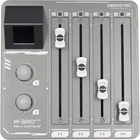 Deersync M-brio Fader Midi Cc Daw Controller New. Price: $259.00.