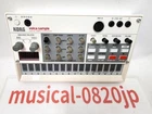 Korg Volca Sample Digital Sequencer Synthesizer Used. Price: $129.00.