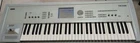 Korg Triton 61-KEY Music Workstation Synthesizer W/ Softcase Manual Pedals Japan Used. Price: $748.00.
