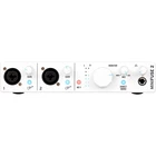Arturia Minifuse 2 Usb Audio Interface, White Ln Used. Price: $175.12.