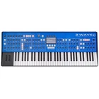 Groove Synthesis 3RD 61-KEY Advanced Wavetable Keyboard Synthesizer New. Price: $4995.00.