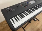 Yamaha MODX8 88KEY Synthesizer Keyboard Original Soft Case Weighted Music Used. Price: $2520.00.