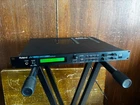 Roland JV-880 Multi Timberal Synthesizer Module New Internal Battery Used. Price: $200.00.