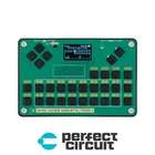 Wee Noise Makers PGB-1 (plastic) Compact Workstation New Perfect Circuit. Price: $299.00.