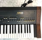 Yamaha Symphonic Ensemble Vintage Synthesizer Keyboard SK15 AC100V W/hardcase Used. Price: $499.99.