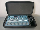 Sonicware Liven Ambient Soundscape Desktop Synthesizer 16 Keys Used. Price: $290.00.