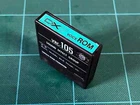 Yamaha DX7 Voice Rom VRC-105 Sound Effect Group Used. Price: $120.00.