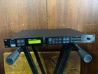 Yamaha TG55 Tone Generator Synth Module New Internal Battery Sy-workstations Used. Price: $100.00.