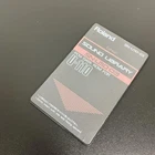 Roland Pcm Card SN-U110-03 For U-110 Sound Module Used Rare. Price: $191.28.