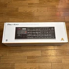 Behringer PRO-800 Analog Synthesizer Desktop Module W/ Power Cable From Japan New. Price: $680.00.