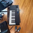 KS-32 Ensoniq KEYBOARD/MPK49 Used. Price: $450.00.