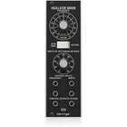 Behringer 921A Legendary Analog Oscillator Driver Module For Eurorack New. Price: $29.90.