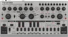 Behringer TD-3-MO-SR Analog Bassline Synthesizer Modded Out Model Usb/din Midi New. Price: $285.54.
