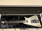 Ibanez X-ing IMG2010 Midi Electronic Guitar With Case Used. Price: $1000.00.