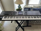 Used Roland Fantom 76 Keyboard. Price: $599.00.