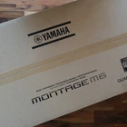 Yamaha Montage M6 61 Fsx Keyboard Music Synthesizer New. Price: $3184.01.