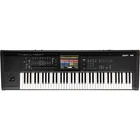 Korg Kronos 73-KEY Weighted Workstation New. Price: $3699.99.