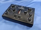 Erica Synths Fusionbox Analog Space Tube Drive Effect Used. Price: $723.02.
