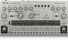 Behringer RD-6-SR Classic Analog Drum Machine New. Price: $139.00.