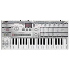 Microkorg Crystal Synthesizer/vocoder 20TH Anniversary Special Edition New. Price: $409.56.