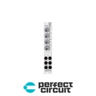 Doepfer A-138N Narrow Mixer Slim Line Eurorack New Perfect Circuit. Price: $76.00.