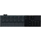 Yamaha Seqtrak Mobile Music Ideastation, Black/orange New. Price: $299.99.