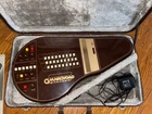 Suzuki Omnichord OM-27 Vintage Electronic Keyboard With Case, Tested & Working!. Price: $650.00.