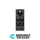 Erica Synths Black 3109 Vcf/vca Modular Eurorack - New Perfect Circuit. Price: $209.00.