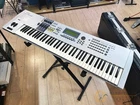 Yamaha Motif ES7 76 Key Synthesizer Used. Price: $989.00.